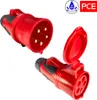 NEJODOLNĚJŠÍ prodlužovací kabel na trhu H07BQ-F 5x4 32 A Náhled obrázku produktu 2