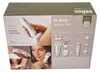 Braun Silk-épil 9 Flex 9100 BS, Zlato, Biela, 40 Náhľad obrázku produktu 7