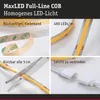 Paulmann MaxLED 1000 : Kit de base pour ruban LED COB Voir les images du produit 7