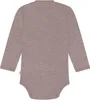 normani 3er Set Baby-Body Wickelbody Toddler-Bodysuit Produktbild-Vorschau 3