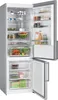 Bosch KGN49AIBT Kühl-/Gefrierkombination Total No Frost Produktbild-Vorschau 4