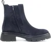 Gabor Samtchevr.Flauschatlantik Damen Stiefelette in Blau, Produktbild-Vorschau 11
