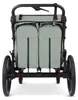 ABC Design 3in1 Fahrradanhänger & Kinderwagen Tour Produktbild-Vorschau 38