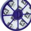 vhbw Staubsaugerfilter kompatibel mit Dyson DC20, DC21, Produktbild-Vorschau 5