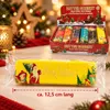 12er Set Christmas Butter Squishies  – Langsam Produktbild-Vorschau 7
