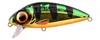 Spro Iris Flanky Hot Perch 9cm 20g Wobbler Produktbild-Vorschau 9