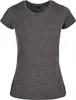 Build Your Brand Basic BB012 | LadiesŽ Basic Tee Kurze, Produktbild-Vorschau 2