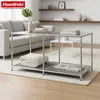 Credenza Floordirekt Concept Epure MK-016, ripiano e Anteprima dell’immagine prodotto 2