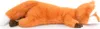 Plyšová liška ležící Orange toys 40 cm - Fox Náhled obrázku produktu 3
