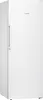 Siemens iQ300, Freistehender Gefrierschrank, 161 x 60 cm, weiß GS29NVWEP Frontansicht geschlossen Produktbild-Vorschau