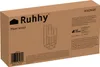 A cardboard box for a Ruhhy plant stand. Produktbild-Vorschau