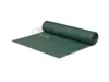 A roll of green privacy screen material is laid out on a white surface. Náhľad obrázku produktu