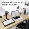 CZUR ET MAX (ET26 PRO) Profi-Buchscanner | 38MP Kamera, 410 Produktbild-Vorschau 8