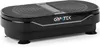 A black vibration plate with textured surface and the brand logo 'GYMTEK' visible. Náhľad obrázku produktu