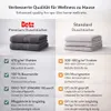 Betz Premium Duschtuch 70×140 cm – 100% Baumwolle 470 g/m², Produktbild-Vorschau 8