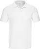 Pánské polo tričko, krátký rukáv - FOL ORGINAL POLO - white Náhled obrázku produktu 1