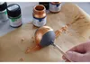 KREUL Acryl Metallicfarbe Gold 50 ml Produktbild-Vorschau 6