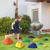 AIYAPLAY Balancierstenen, 11 stuks. Antislip traptjes voor Productafbeelding-voorbeeld 2