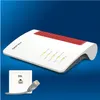 Modem DSL AVM FRITZ!Box 7690, router WLAN (max. 7200 Anteprima dell’immagine prodotto 9
