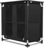 Faltbarer Campingschrank NC3032 mit Tisch Nils Camp Produktbild-Vorschau 1