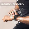 HEYRO FIT 21 Smart Watch mit EKG, PPG, Blutdruck- & Produktbild-Vorschau 3