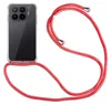 Handykette für Xiaomi 17T Hülle mit Band Case Handyhülle Produktbild-Vorschau 1