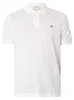 Camiseta Gant 2210110 para Hombre Vista previa de la imagen del producto 26