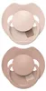 Difrax Dynamic LOVI Prime Schnuller - 0-6 Monate - 2 Stück Produktbild-Vorschau 1