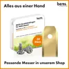 beos® Premium Mähroboter Tuning-Messerteller für 7x Klingen Produktbild-Vorschau 7