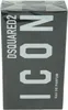 Dsquared² Icon pour Homme Eau de Parfum Spray (50 ml) Anteprima dell’immagine prodotto 2