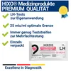 HIXO 50x Ovulationstests Streifen LH 25miu/ml Produktbild-Vorschau 2