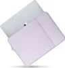 Tech-Protect Neopren-Laptoptasche 14" Violett Produktbild-Vorschau 2