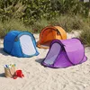 Strandzelt für 2 Personen Meer Camping Tendafacile Xl - Produktbild-Vorschau 5