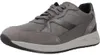 Sneakers Del Marchio Geox Del Modello D Bulmya Grigio Anteprima dell’immagine prodotto 1
