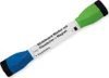 TimeTEX Whiteboard-Marker Doppelspitze mit Filzwischer + Produktbild-Vorschau 3
