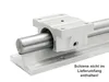 Linearlager 16mm TBR16UU, offen, Spiel einstellbar Produktbild-Vorschau 5