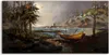 Coloray Acrylbild 100x50  Wandbild Acrylbilder Produktbild-Vorschau 1