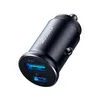 JOYROOM Car Charger Joyroom JR-CCN05, 30W, 3A, 1 x USB-A - Voir les images du produit 3