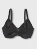 Triumph Damen Minimizer-BH Body Make-Up Essentials - BLACK Produktbild-Vorschau 3