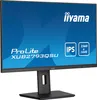 iiyama ProLite XUB2793QSU-B7, LED-Monitor, (WQHD, IPS, Produktbild-Vorschau 1