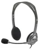 Logitech Headset H111 Stereo black retail Produktbild-Vorschau 36