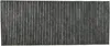 vhbw 4x Aktivkohlefilter kompatibel mit Bosch DBB97AM60, Produktbild-Vorschau 2