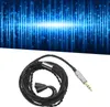 3.5 mm sluchátkový audio kabel Upgrade Náhradní sluchátkový Náhled obrázku produktu 4