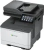 Lexmark CX635adwe, Laser, Farbdruck, 1200 x 1200 DPI, Produktbild-Vorschau 4