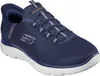 SKECHERS SUMMITS-HIGH RANGE Blau Blau 42,5 Náhled obrázku produktu 19