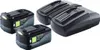 Festool Akku-Tauchsäge TSC 55 5,0 KEBI-Plus/XL-FS Produktbild-Vorschau 6