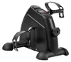 Rebel RBA-1020 Cyclette riabilitativa con display LCD, nera Anteprima dell’immagine prodotto 1
