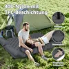 Puluomis Isomatte Selbstaufblasend 190x120x5cm, Produktbild-Vorschau 3