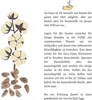 Baumwollsamen (Gossypium Herbaceum) mit hoher Keimrate - Produktbild-Vorschau 7