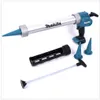Pistola a cartuccia a batteria Makita DCG180ZX Anteprima dell’immagine prodotto 2